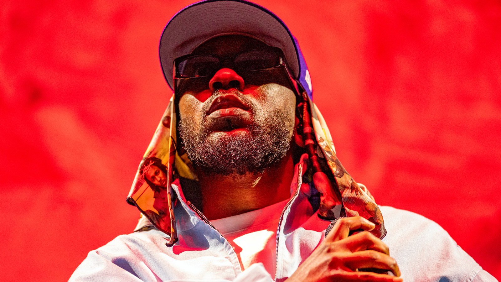 Kendrick Lamar