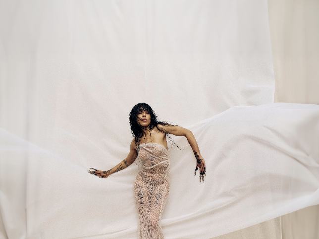 Loreen