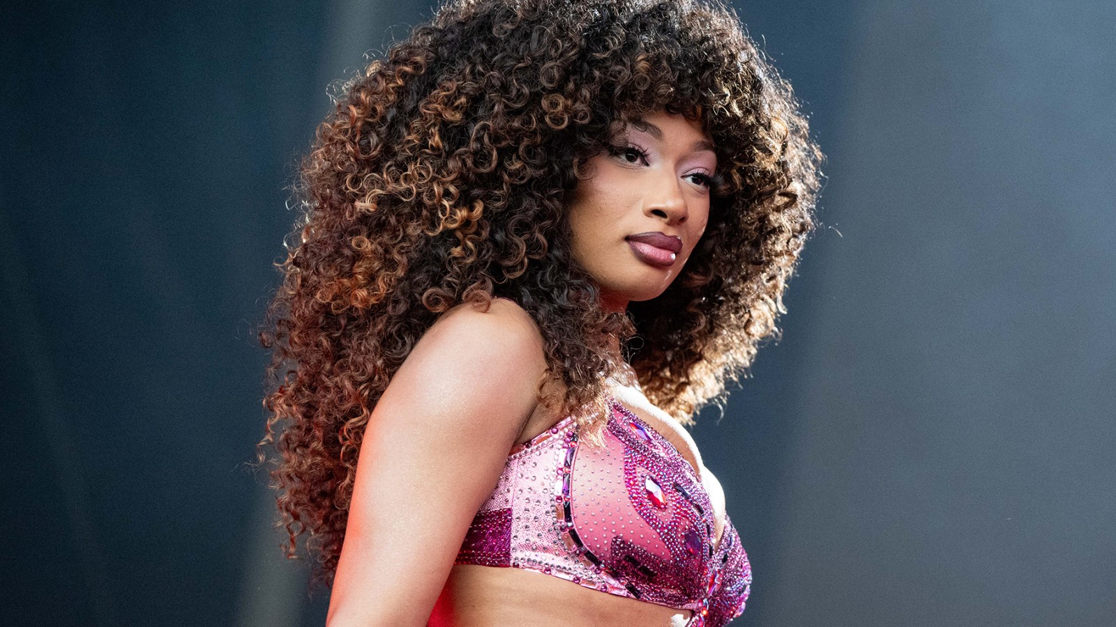 Megan Thee Stallion