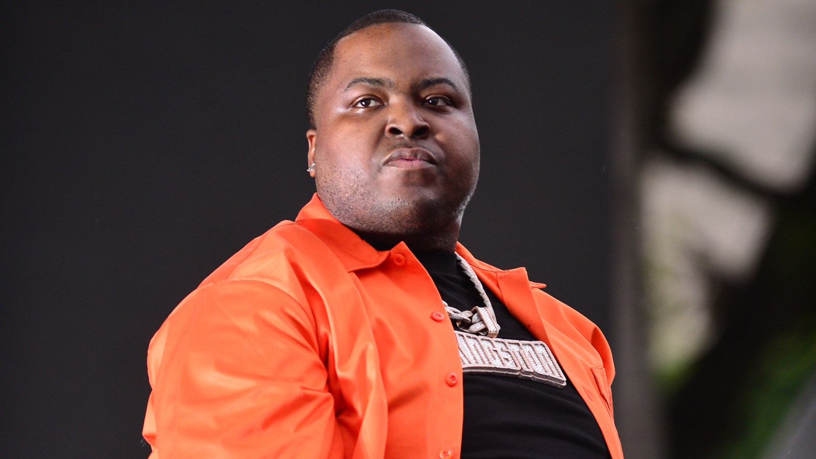 Sean Kingston