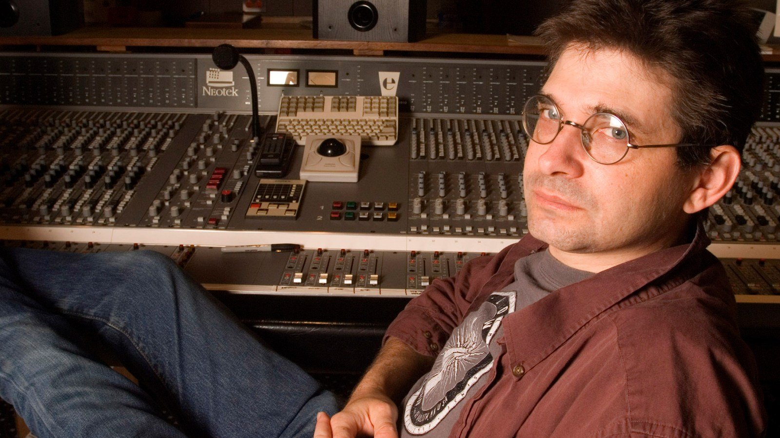 Steve Albini