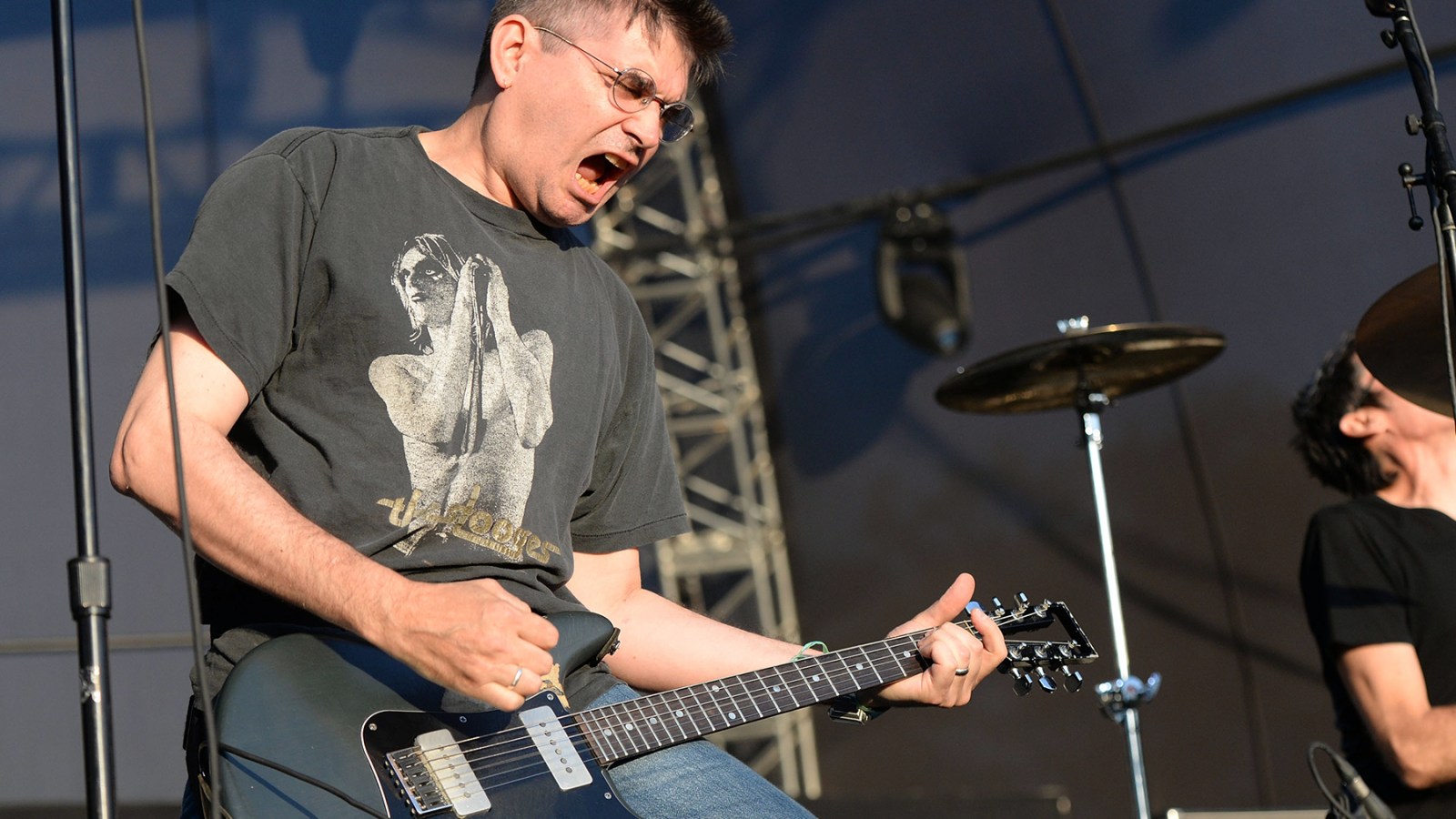 Steve Albini