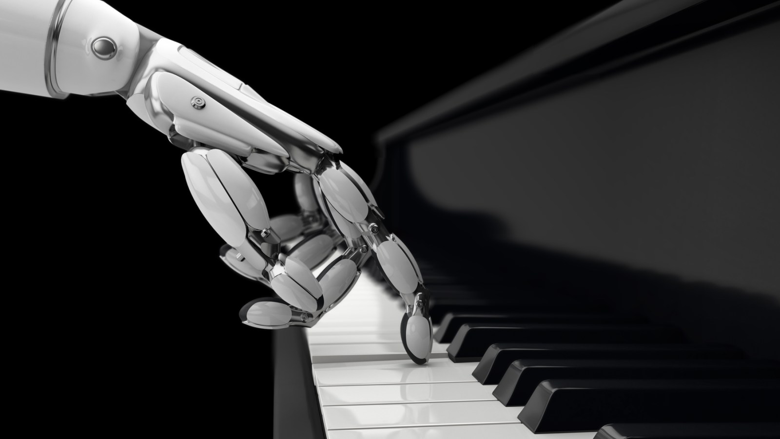 AI music