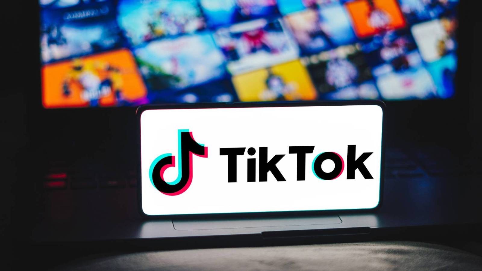 TikTok