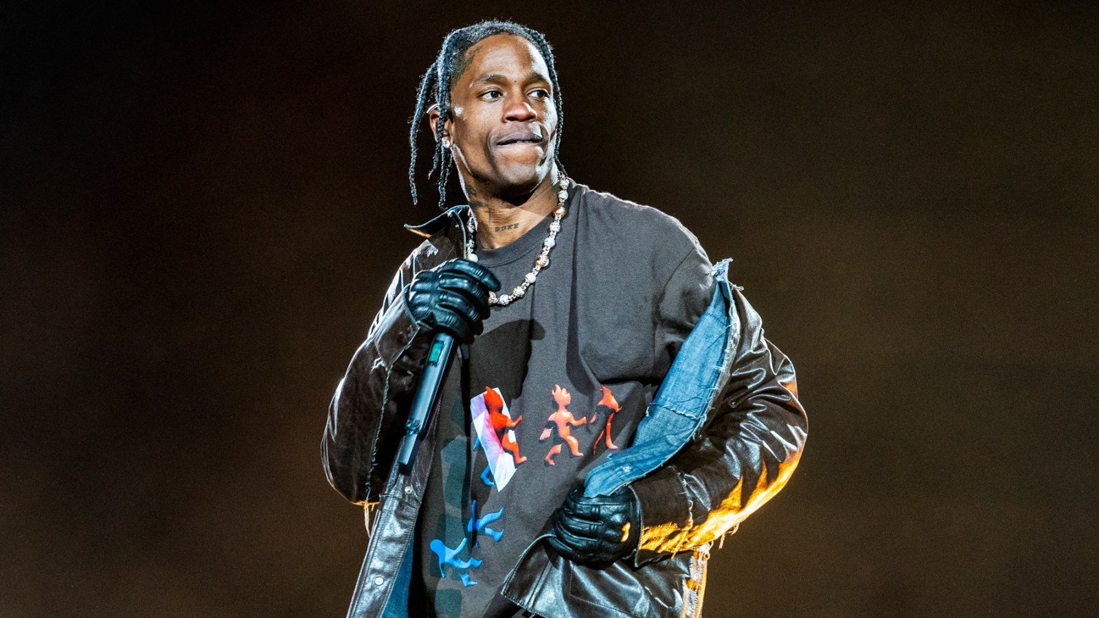 Travis Scott