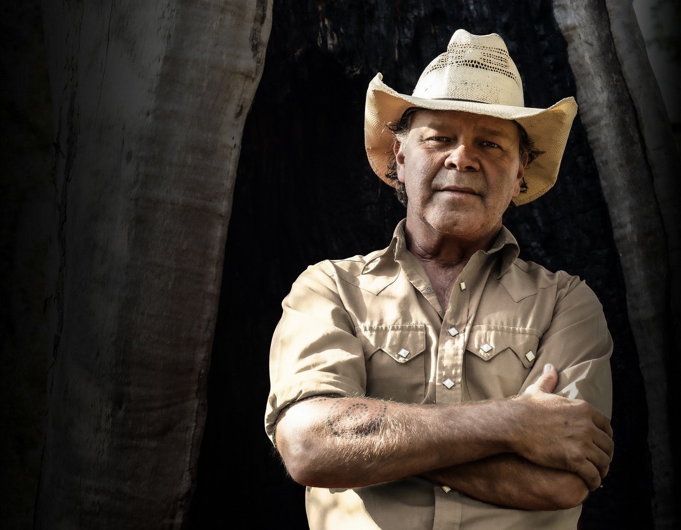 Troy Cassar-Daley