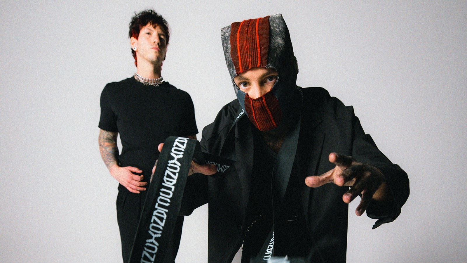 Twenty One Pilots