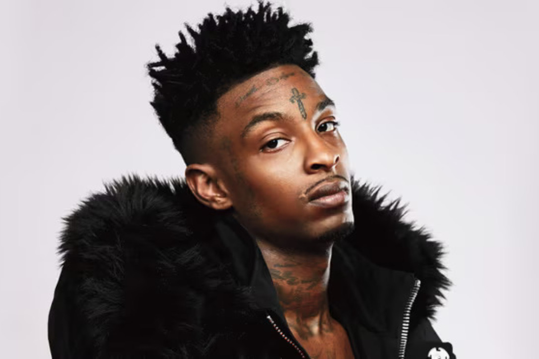 21 Savage