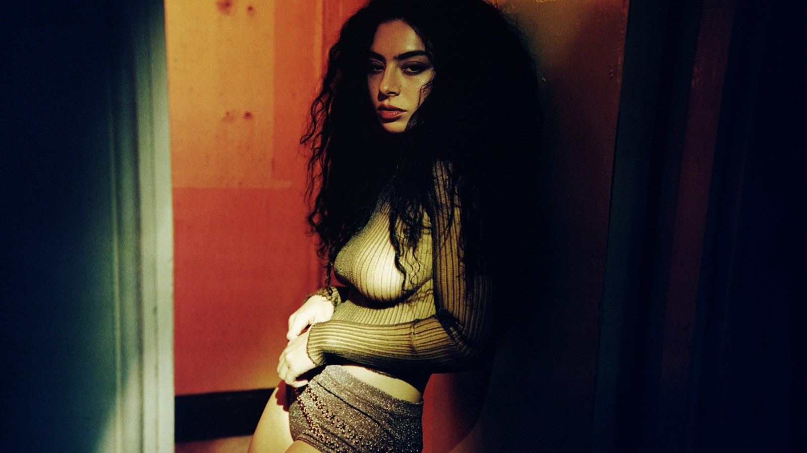 Charli XCX