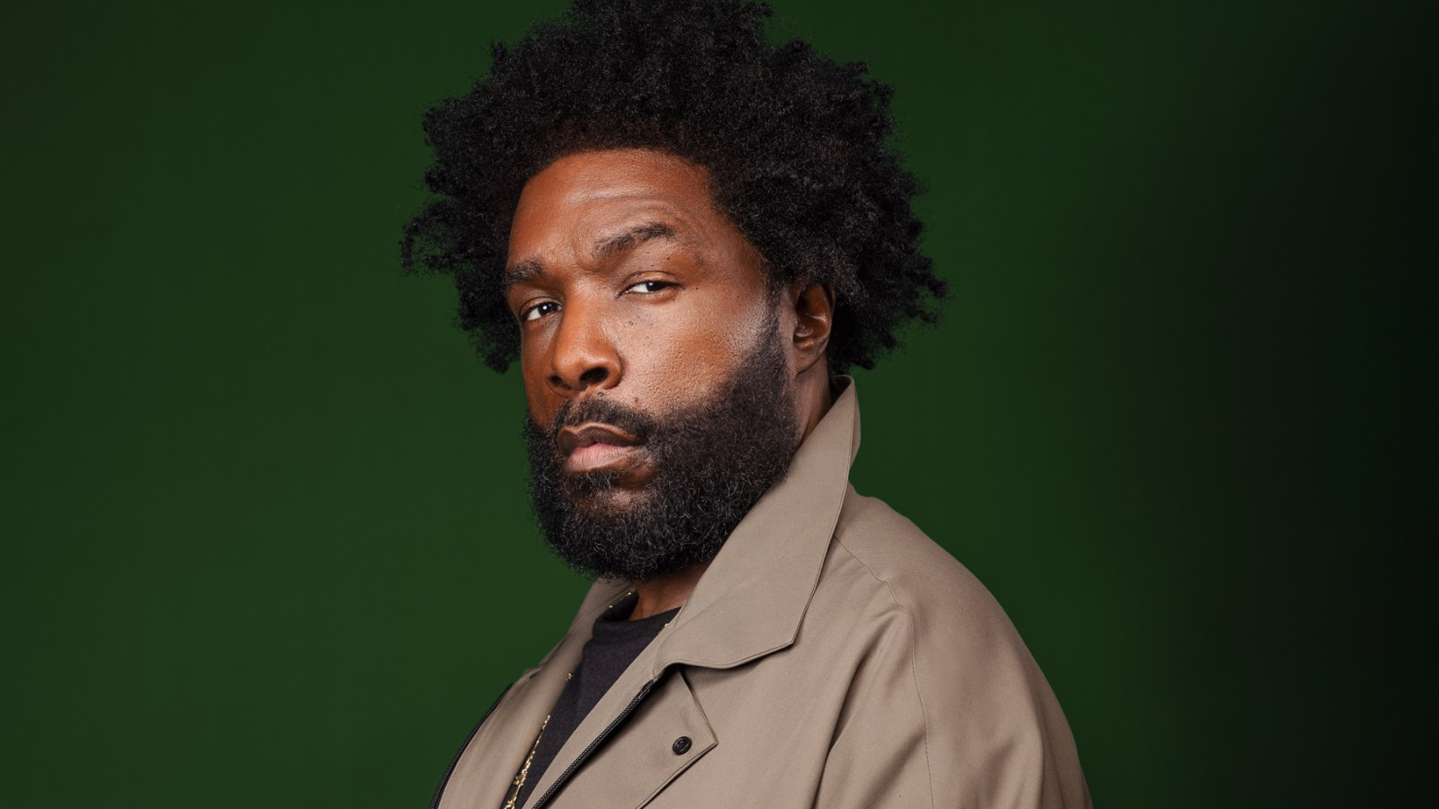 Questlove