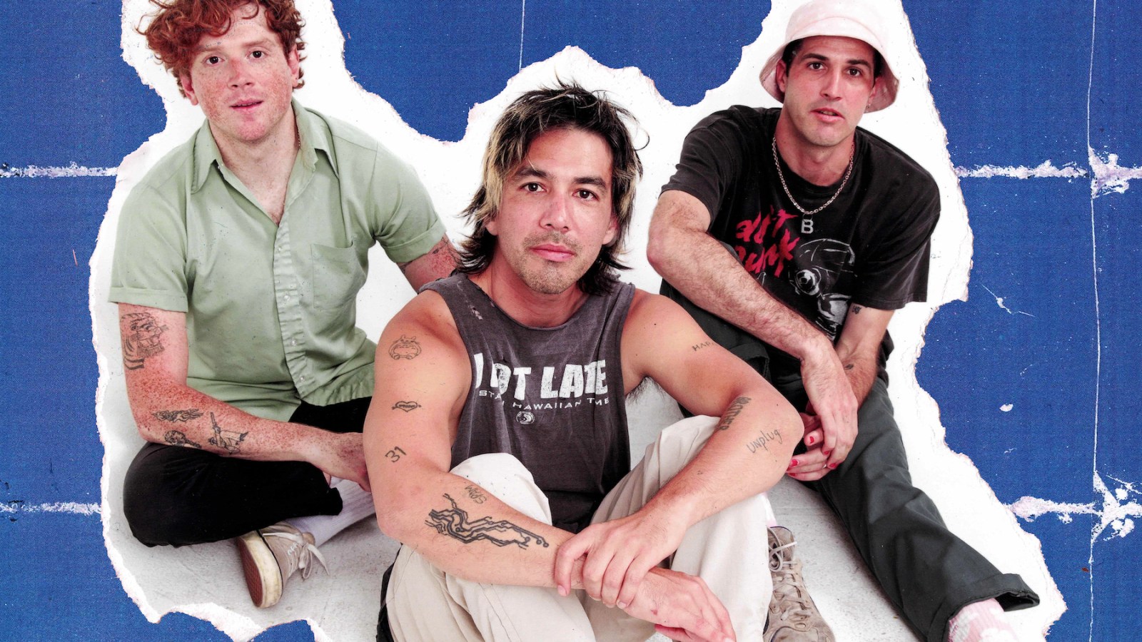 FIDLAR
