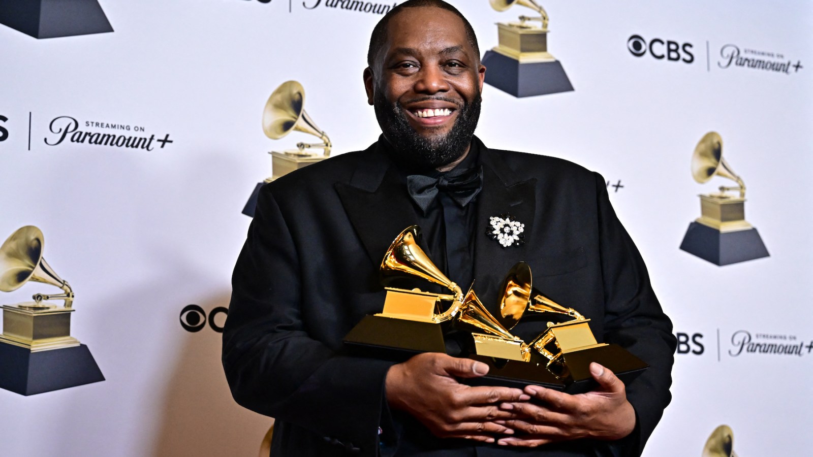 Killer Mike