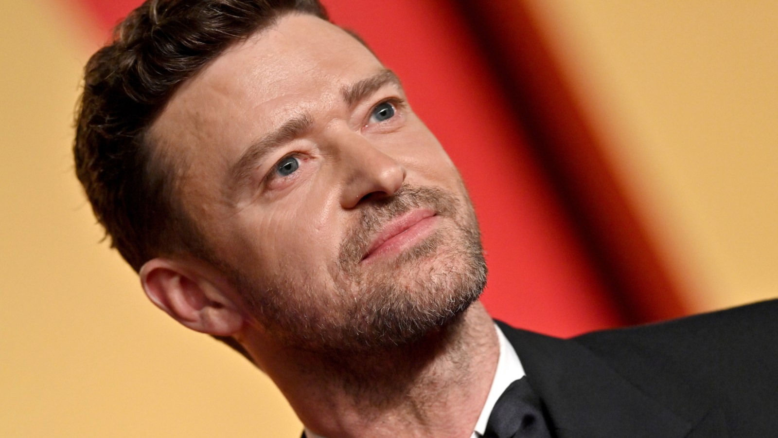 Justin Timberlake