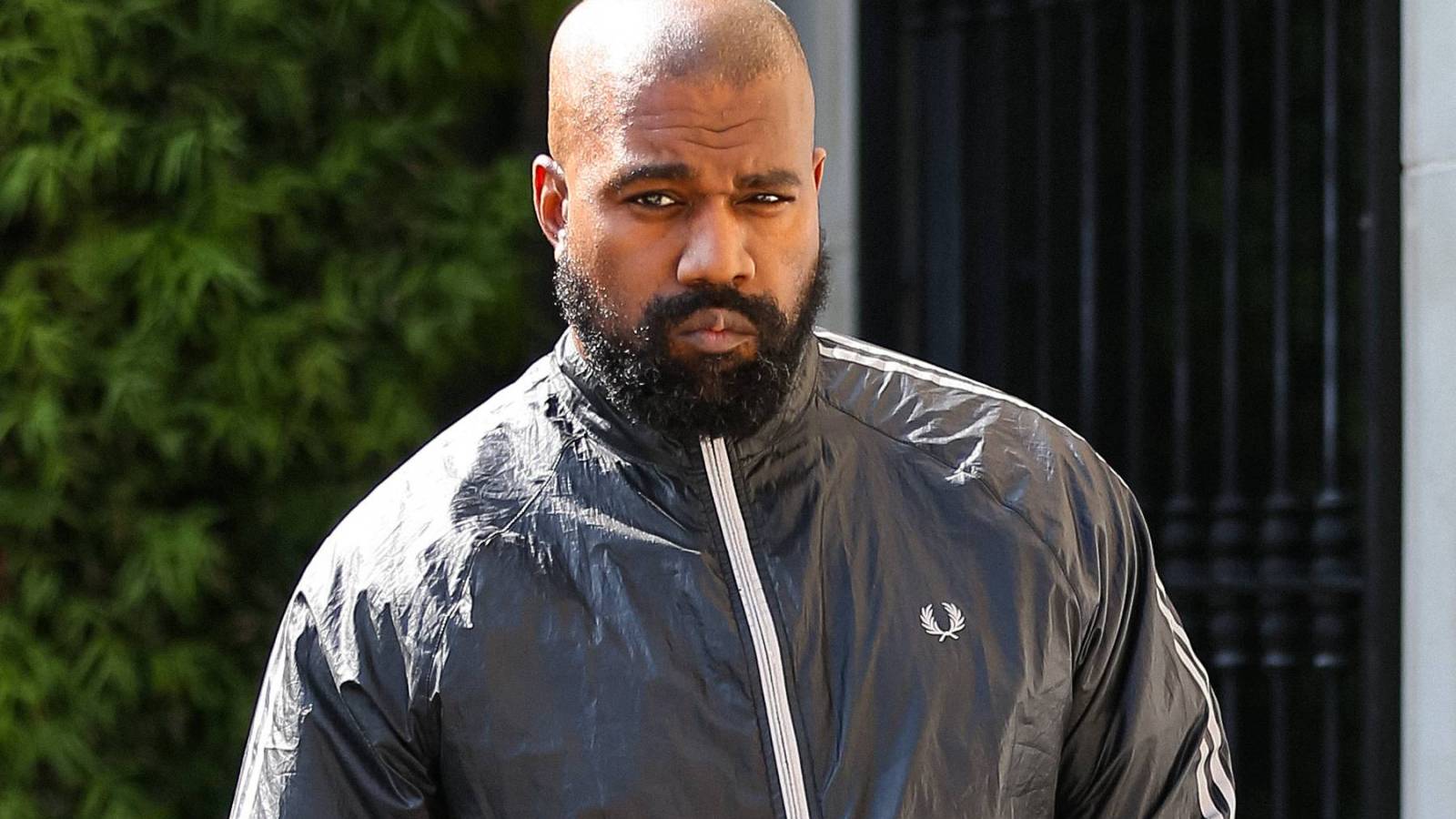 Kanye West