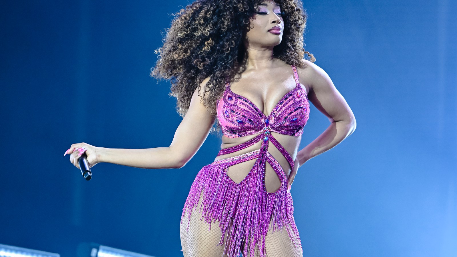Megan Thee Stallion
