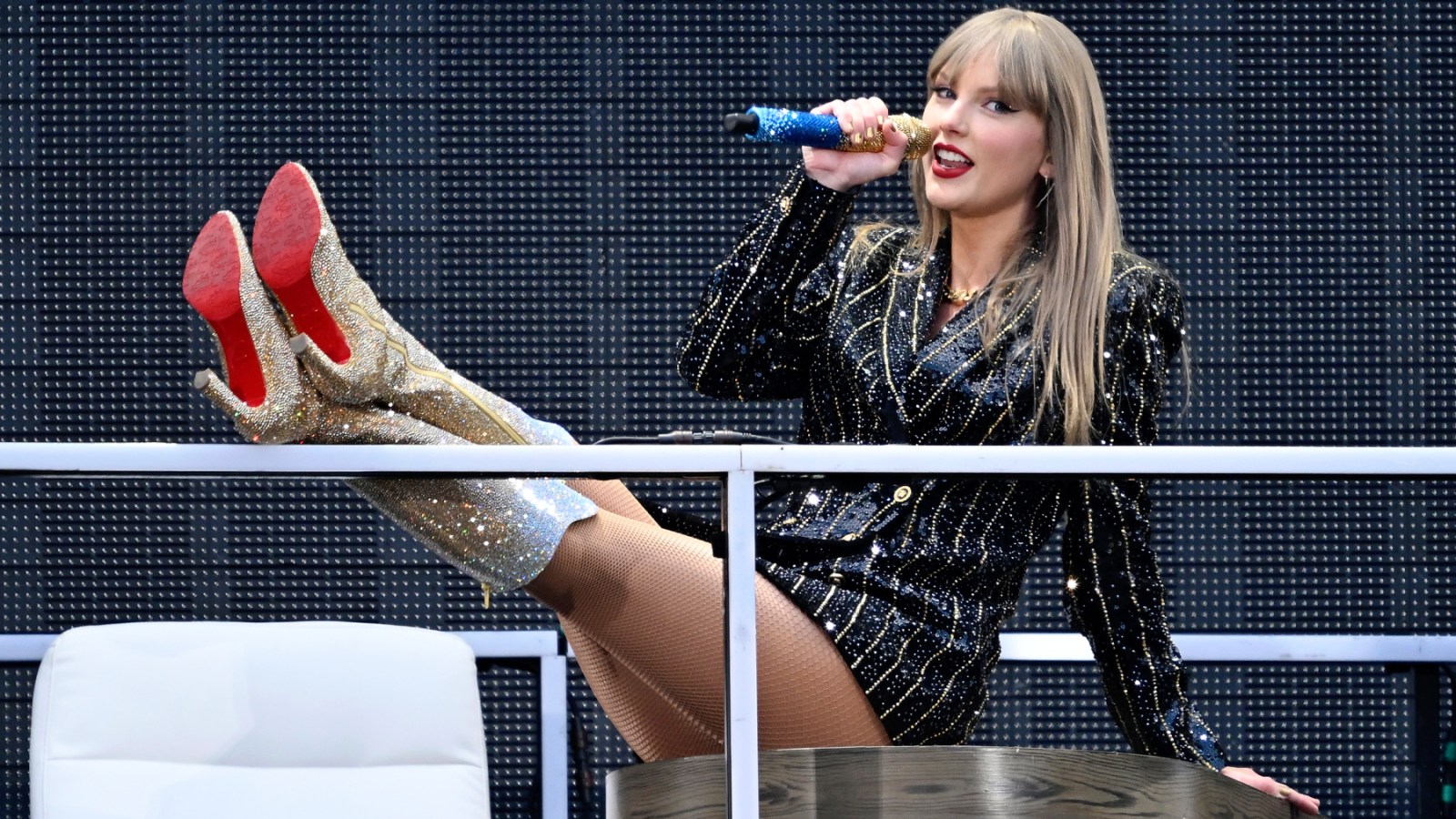 Taylor Swift