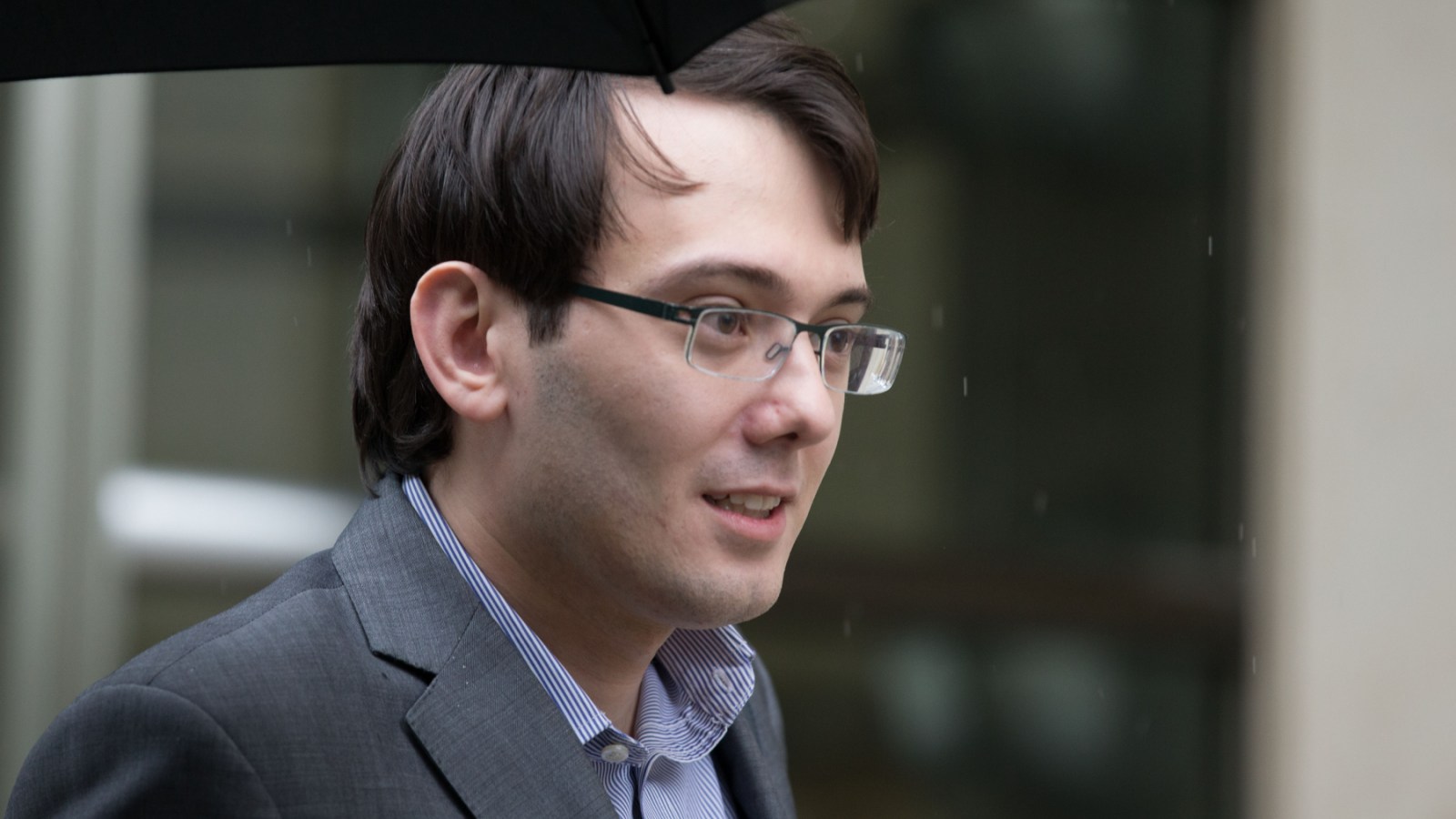 Martin Shkreli