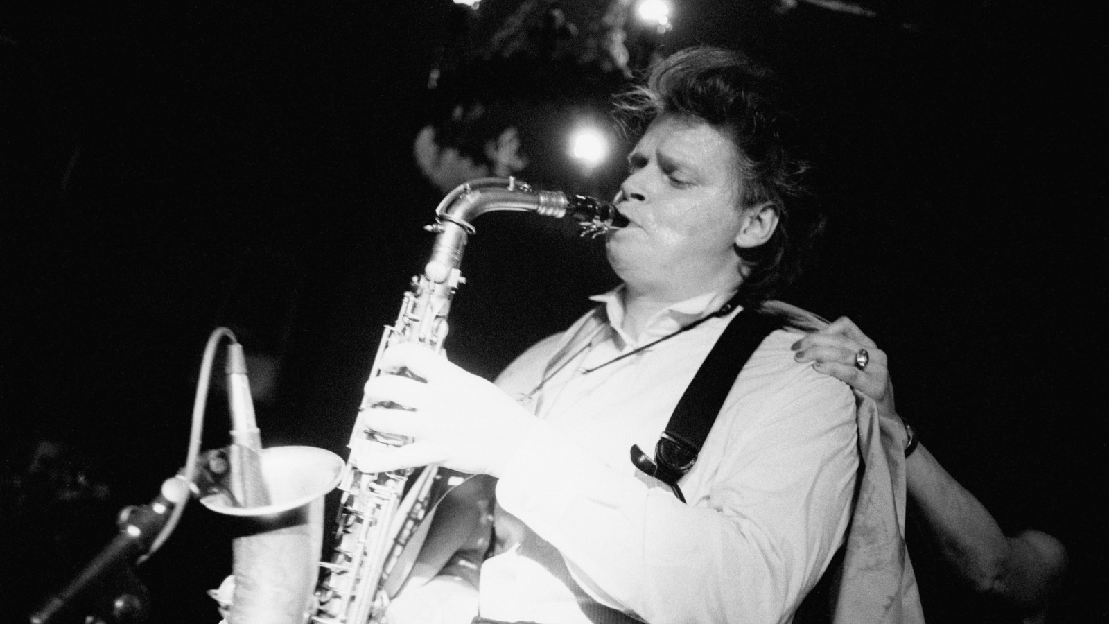 James Chance