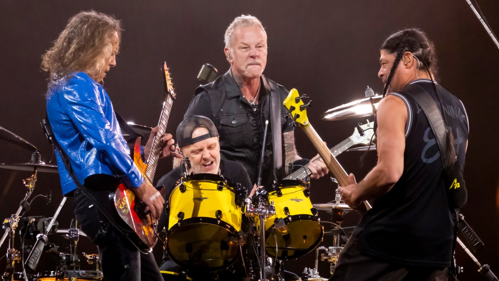 Metallica