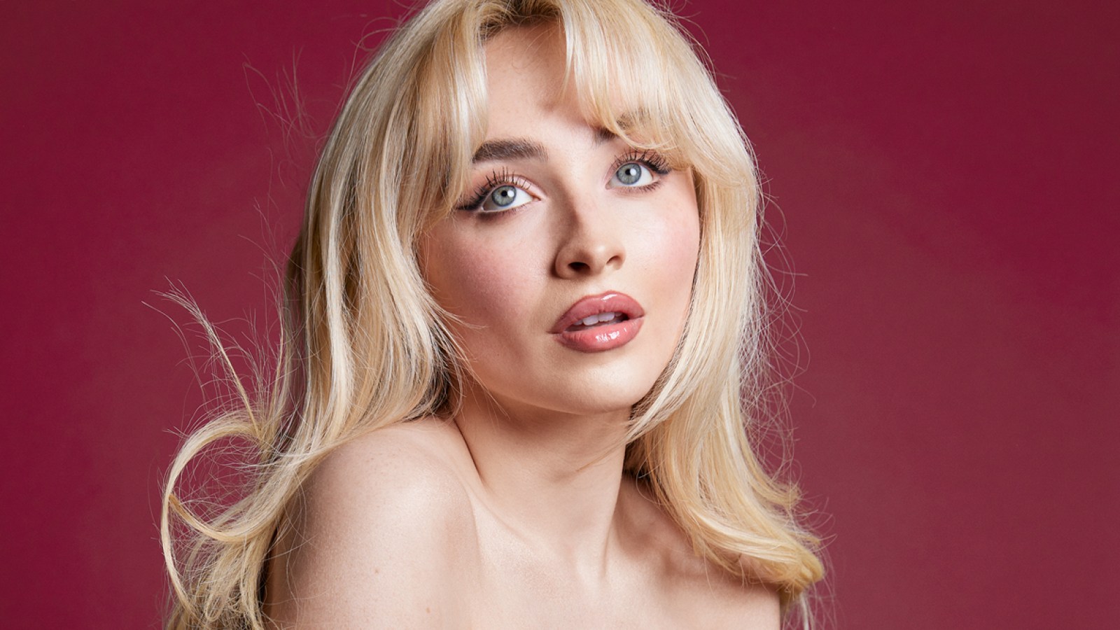 Sabrina Carpenter