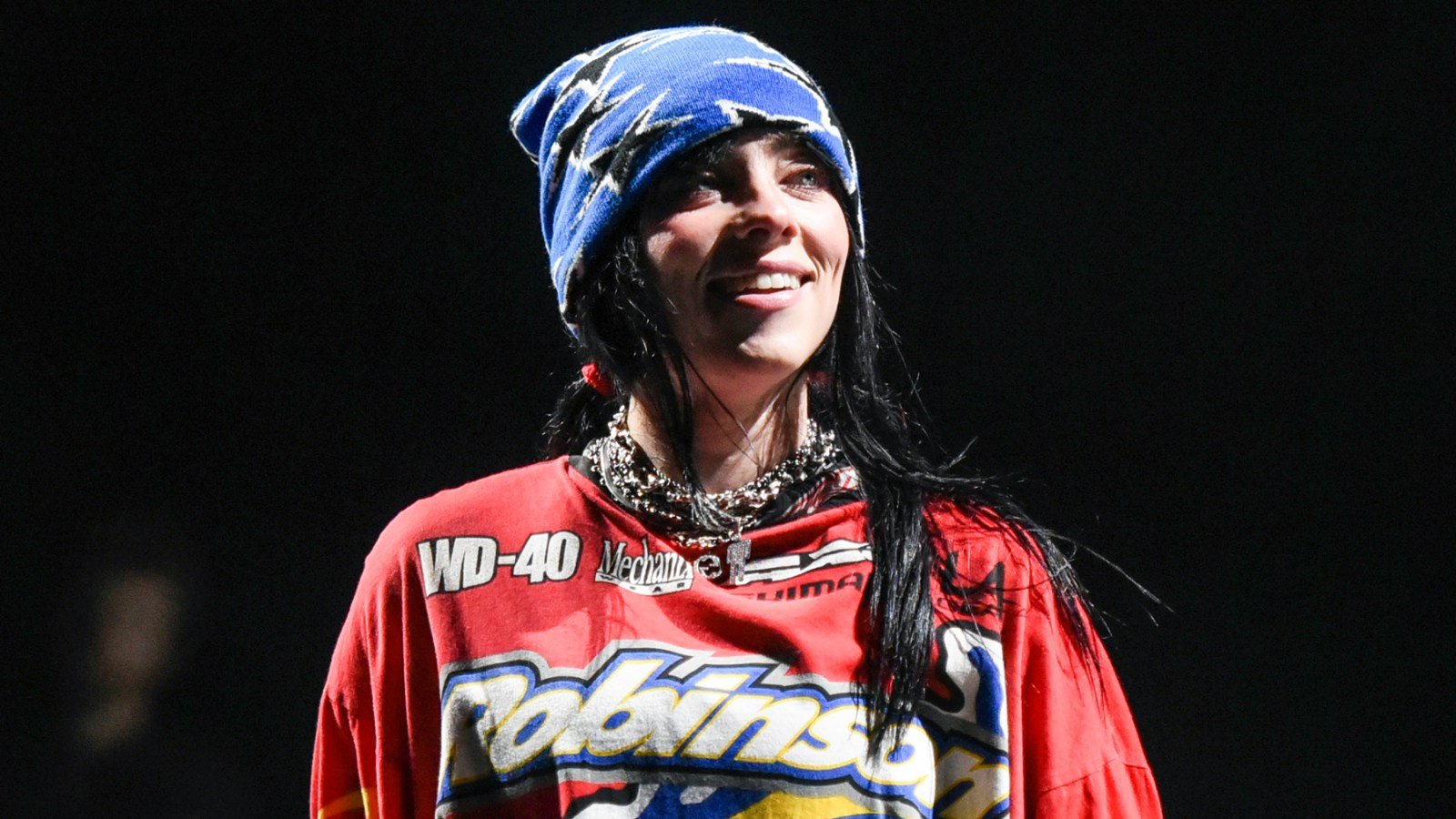 Billie Eilish