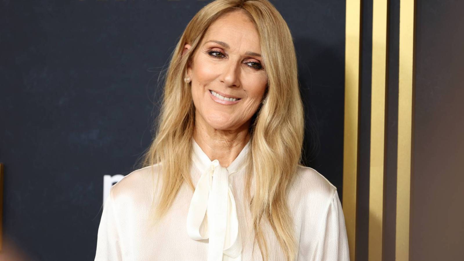 Celine Dion