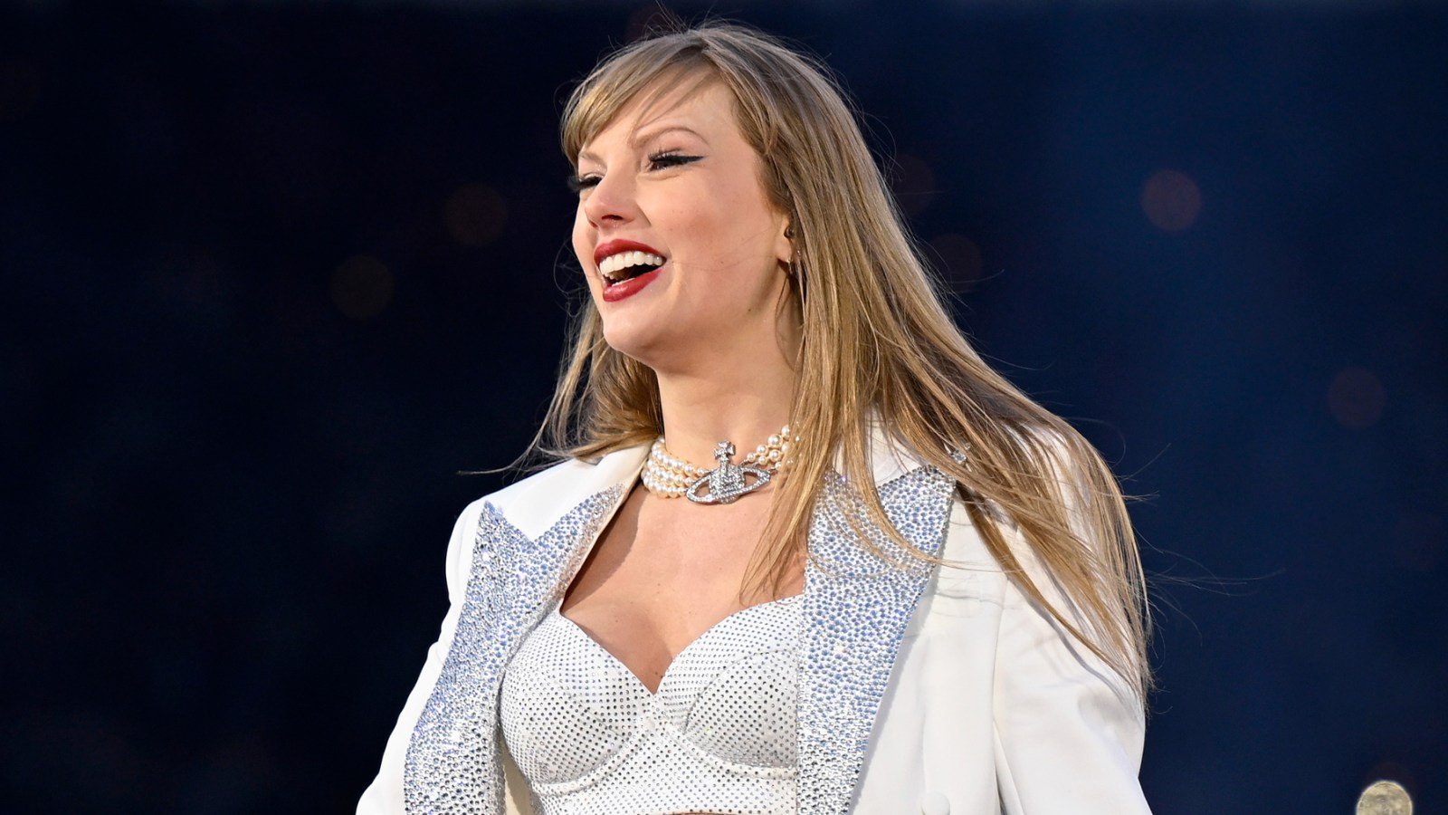 Taylor Swift