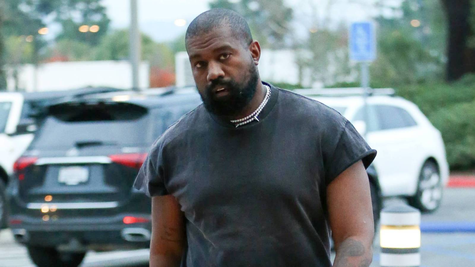 Kanye West