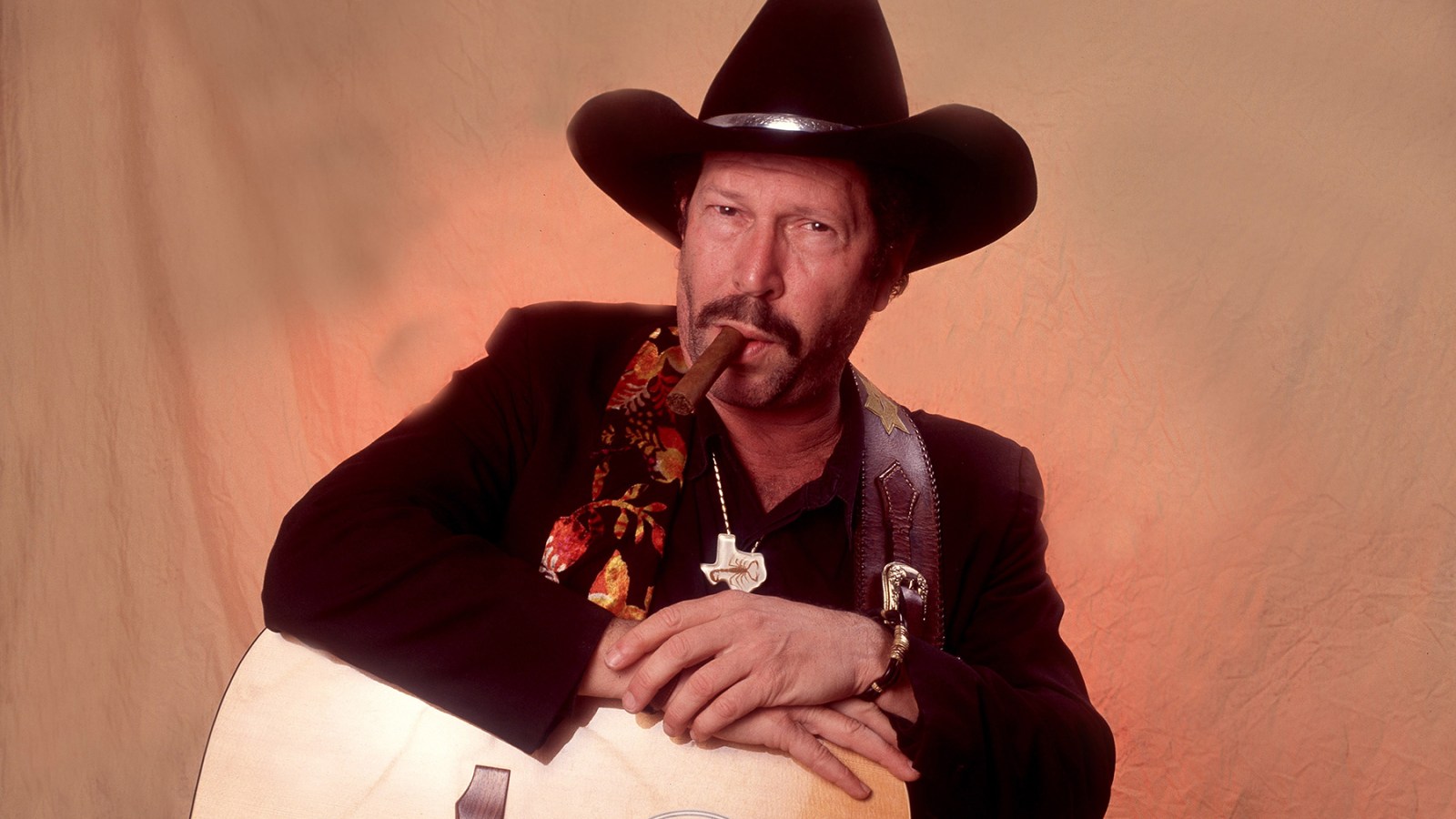 Kinky Friedman