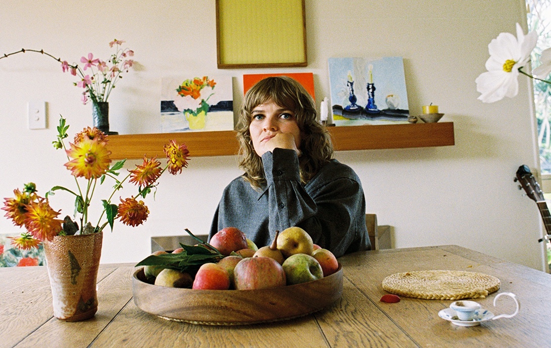 Louisa Nicklin