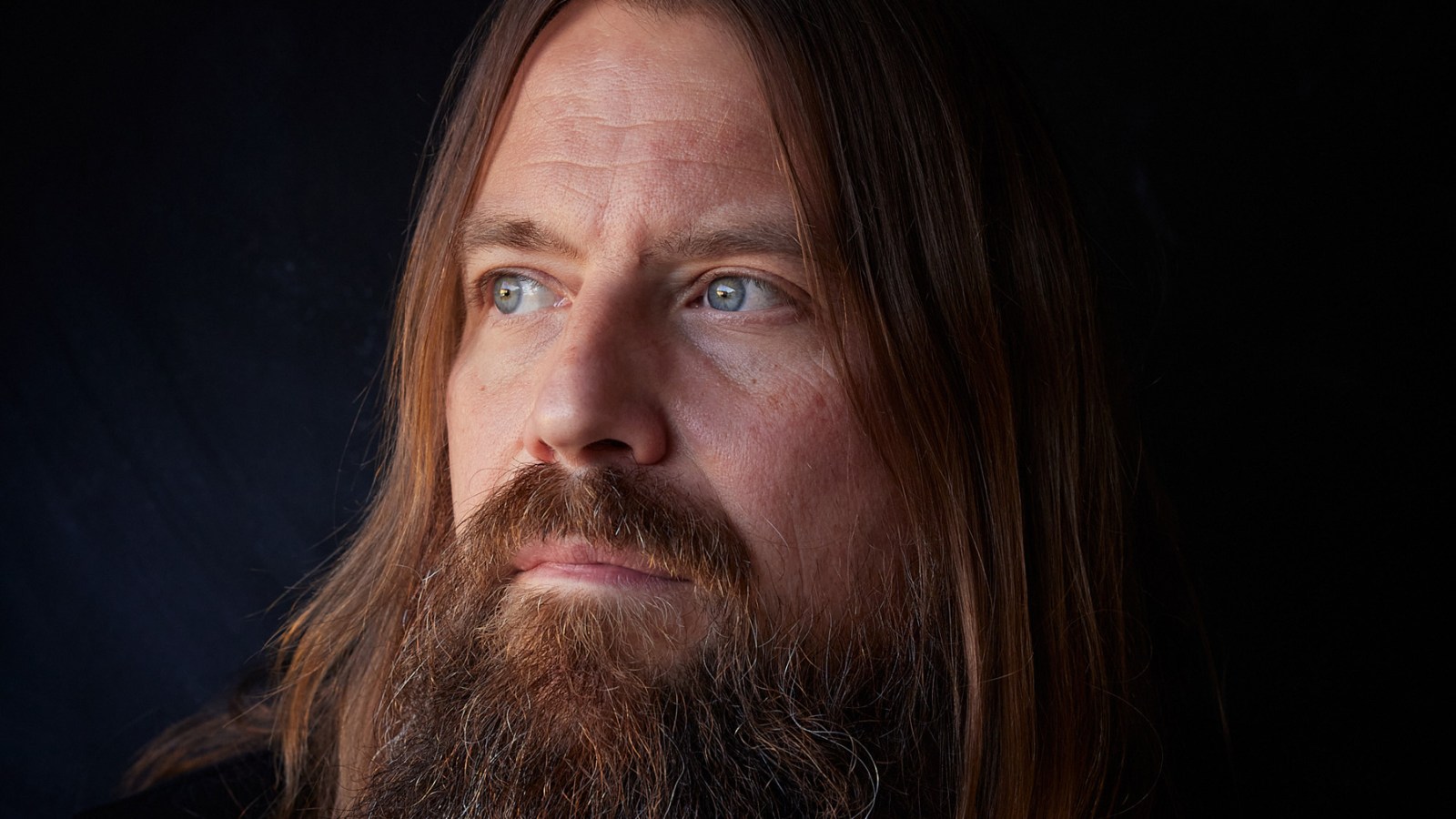 Lamb of God's Mark Morton
