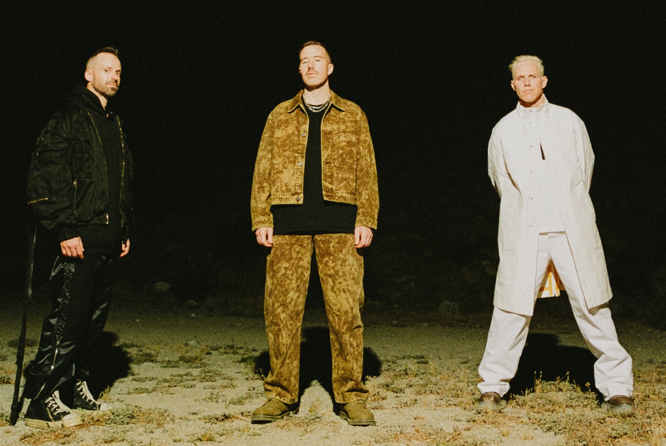 RÜFÜS DU SOL