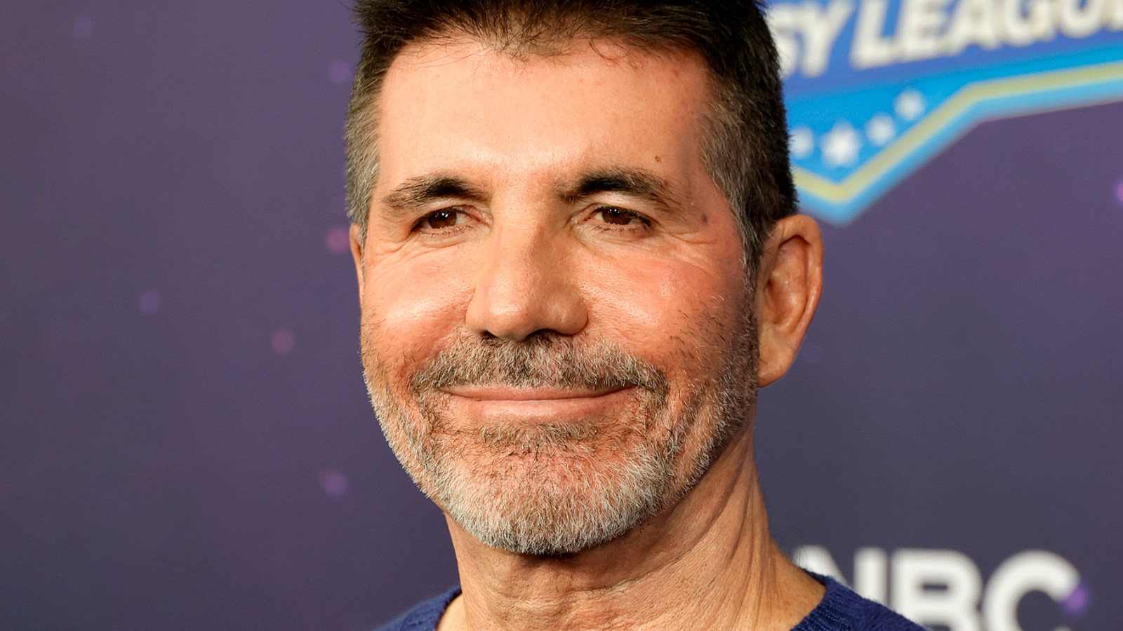 Simon Cowell