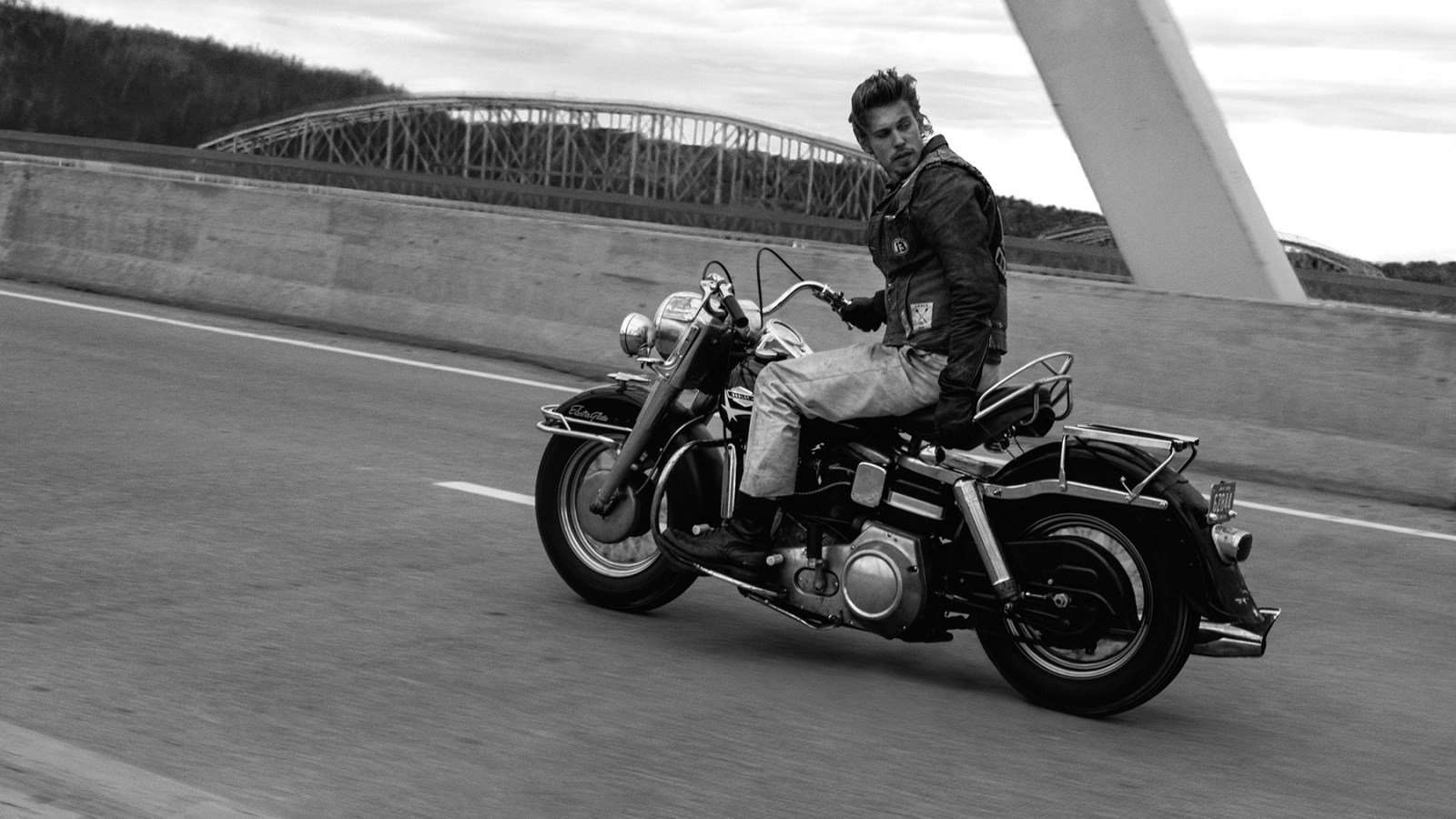 The Bikeriders
