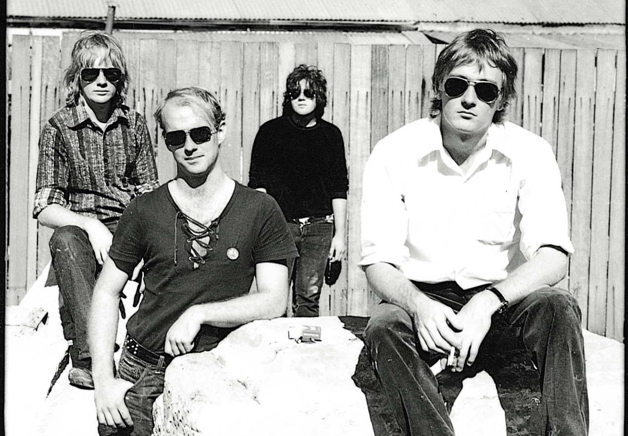The Saints