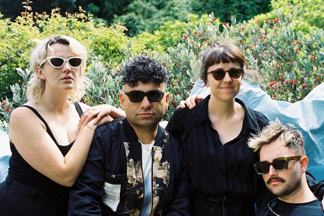 Dateline best New Zealand music of the week