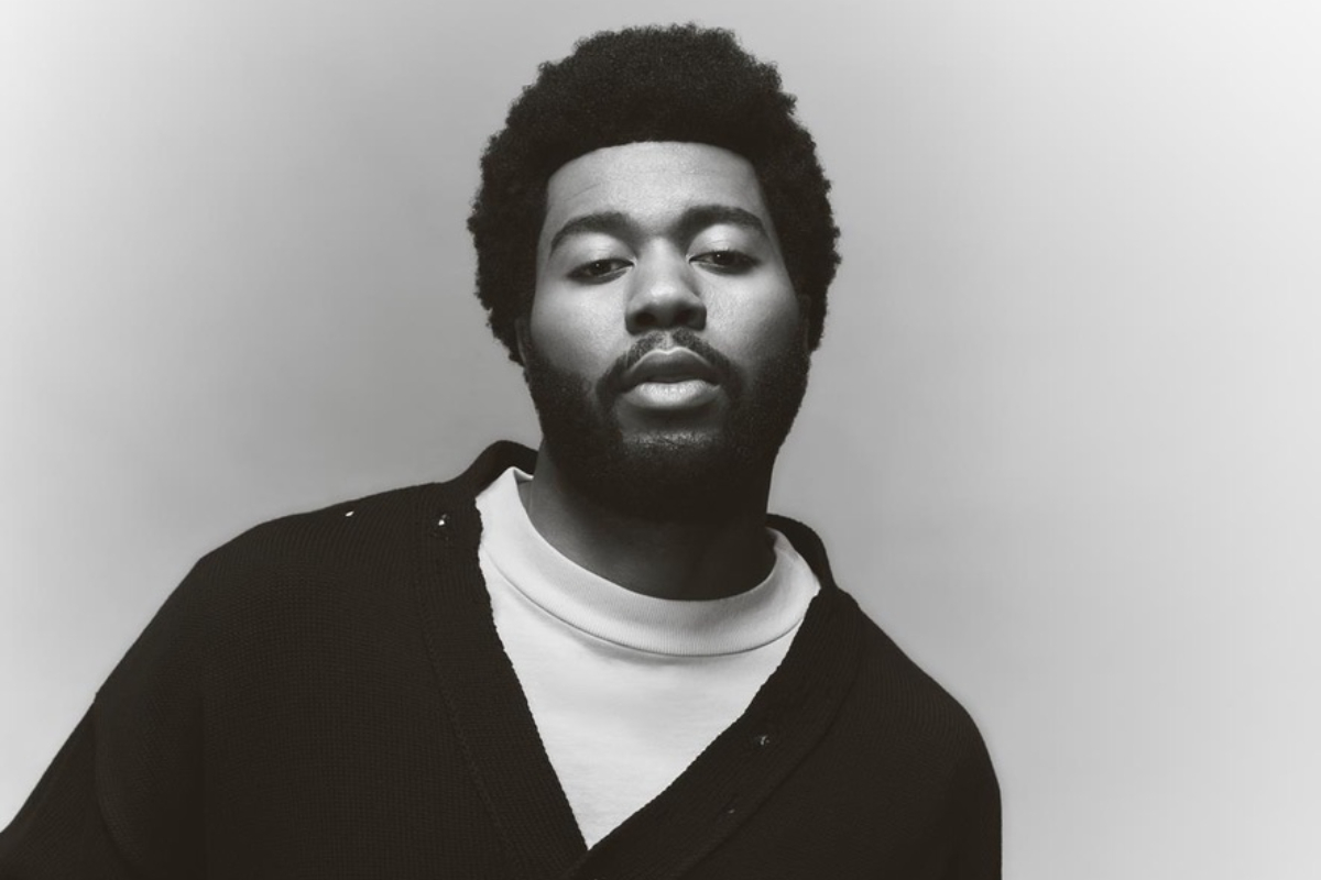 Khalid