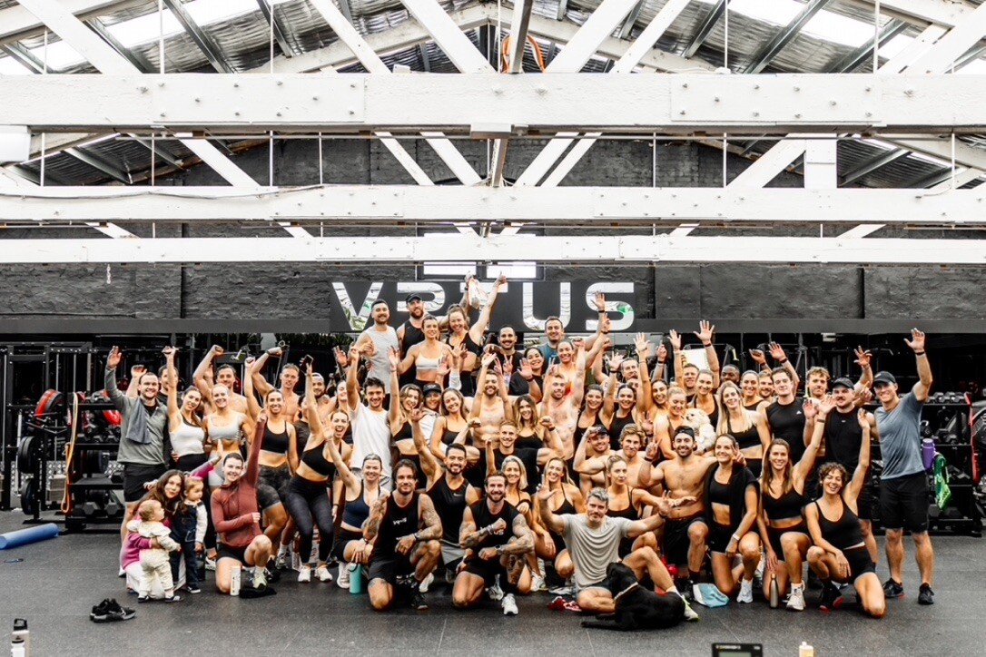 Vrtus Group