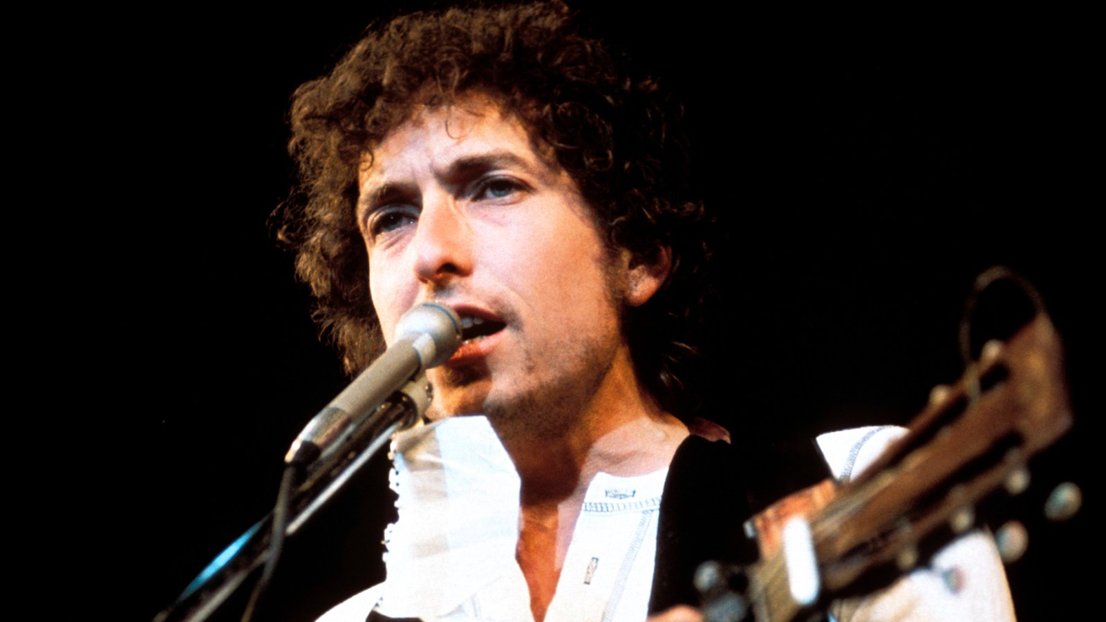 Bob Dylan
