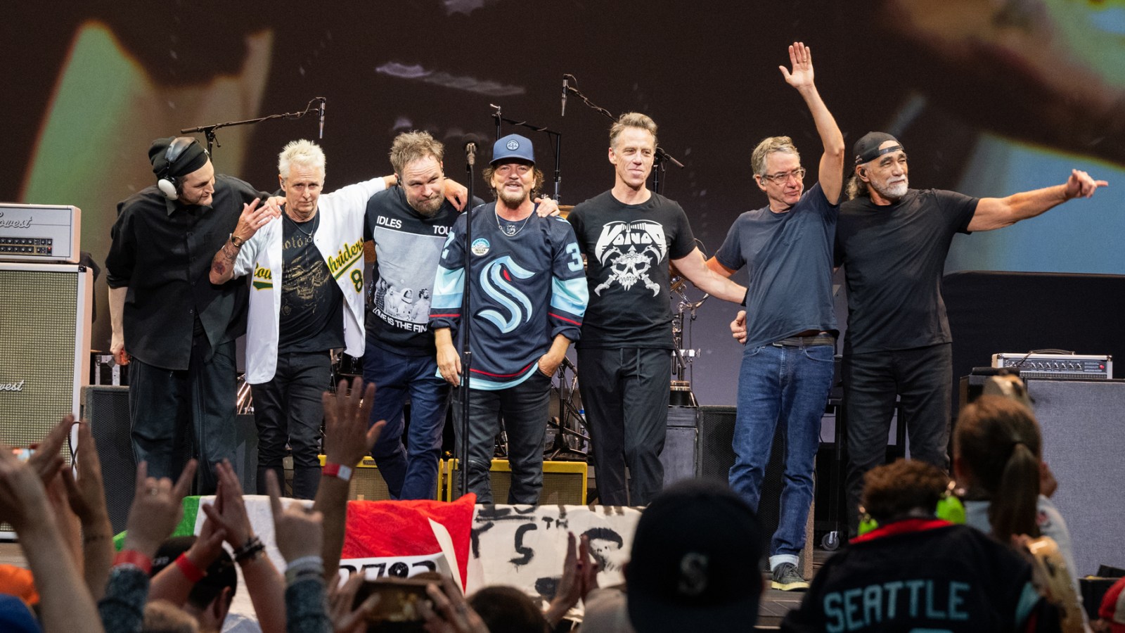 Pearl Jam