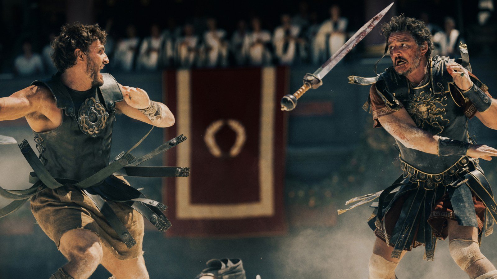 Gladiator II