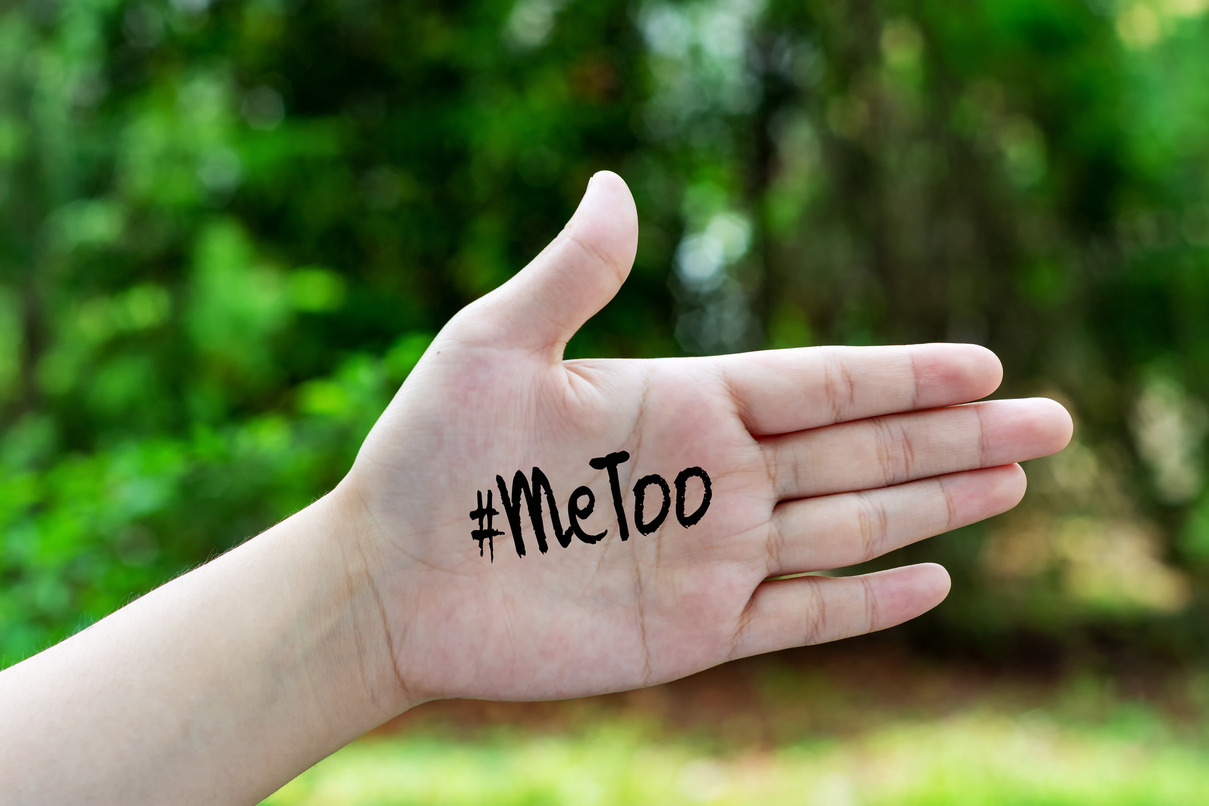 #metoo New Zealand music