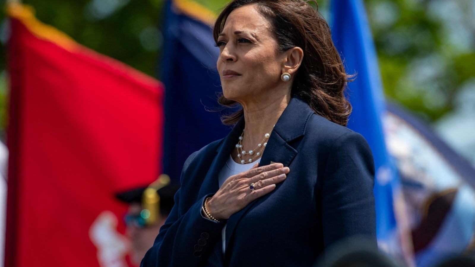 Kamala Harris