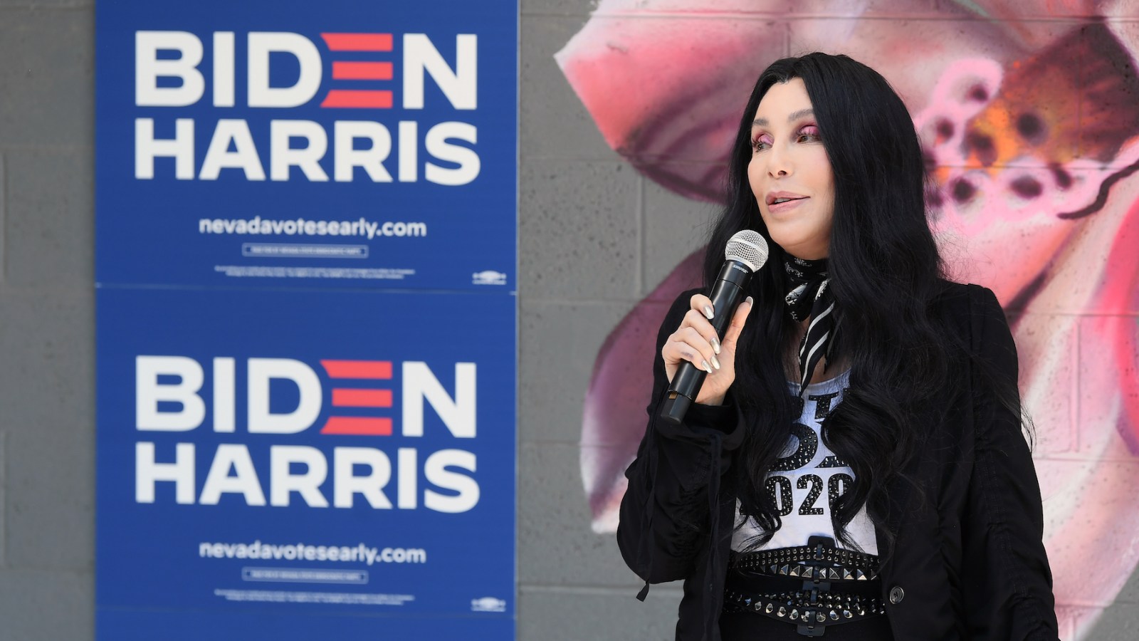 Cher