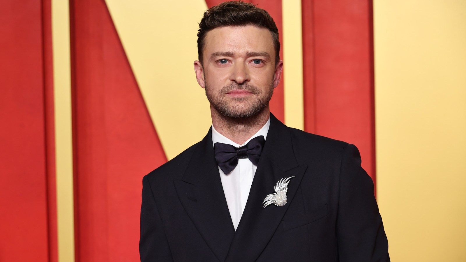 Justin Timberlake