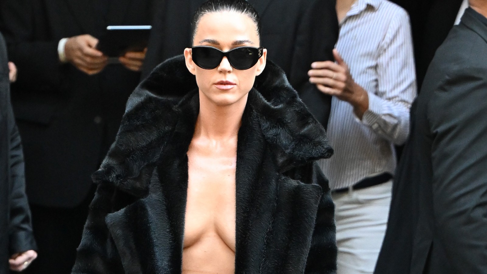 Katy Perry