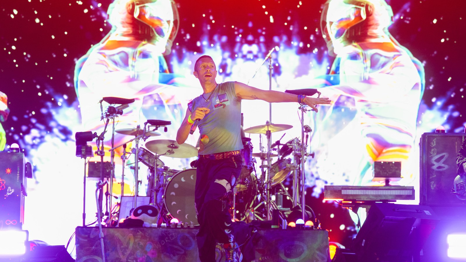 Coldplay