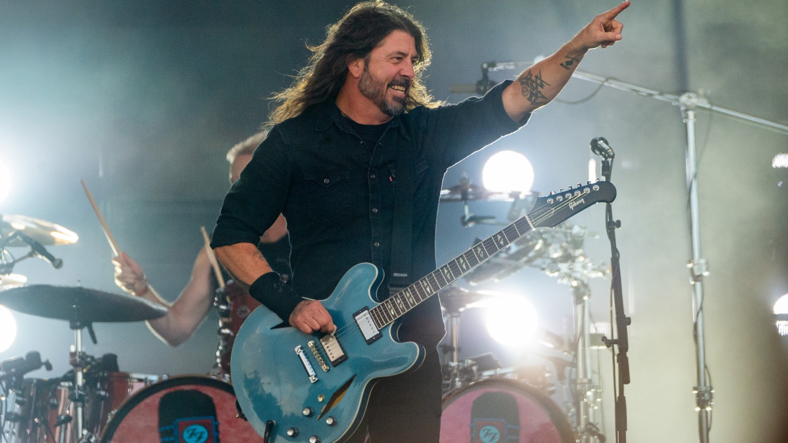 Foo Fighters