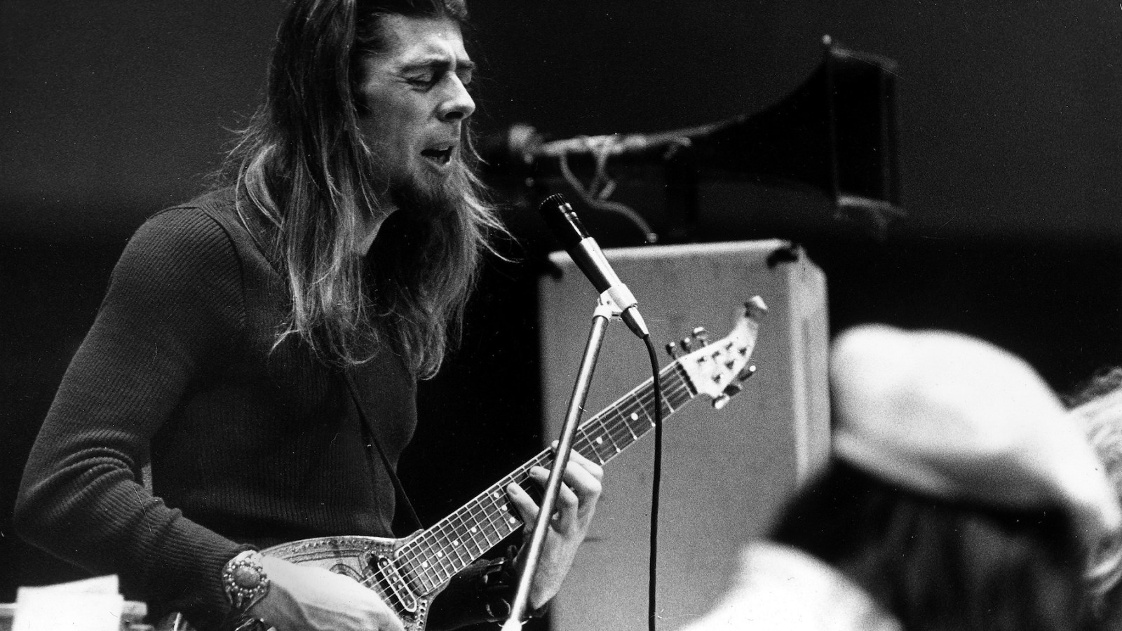 John Mayall