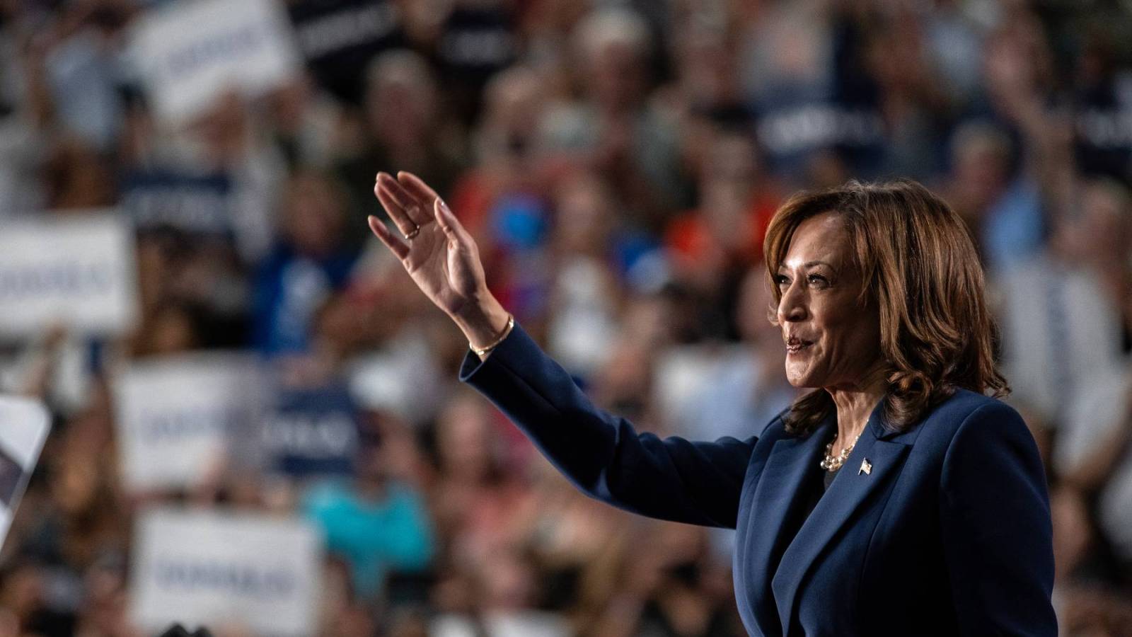 Kamala Harris